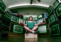 Being Freelance: Advice and Tips from a Freelancer Cameraman and Director