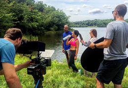 O2COOL and Corporate Videos: How to Make Yours Successful