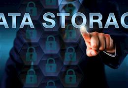 Storage Solutions Take Center Stage