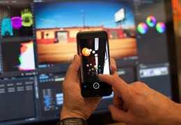 The Changing Impact of Color in Video & How to Apply it to Cinematic Storytelling 