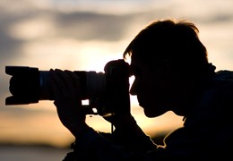 The Survival Guide for the Freelance Photographer 