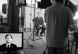 Create an Emmy Award Winning Production for Your Next Corporate Video Client