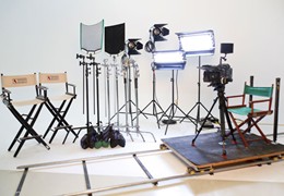 10 Tools All Video Pros Should Have On Hand