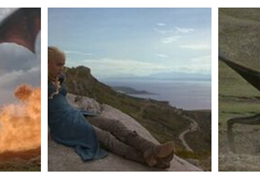 Dragons reborn: cineSync & Game of Thrones