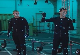 Oliver Hollis-Leick on Motion Capture Demands & its Future