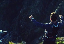 Mercedes-Benz Poland Spot Captures the Life of a GOPR Rescuer in 90 Seconds 