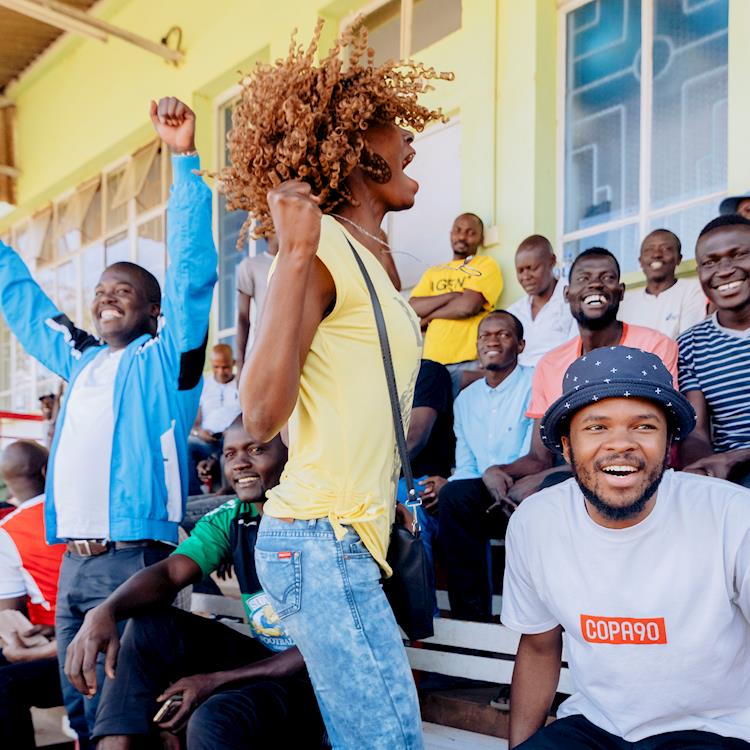 BASE Media Cloud provides the “power of Signiant” to COPA90