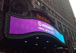 ProHUB Breaks Down Advertising Week 