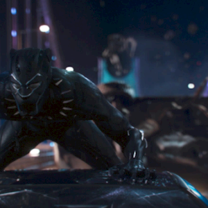 VER Provides Enhanced Environments & More on Marvel Studio's Black Panther