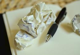 Flip the Script: Don't Make These 6 Common Screenwriting Mistakes
