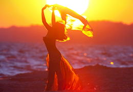 5 Ways to Make Your Summer Shoot Sizzle 