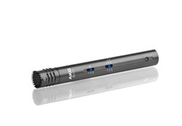 Review: AKG C451 '65th Anniversary' & D12VR Microphones