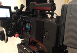 Director/Cinematographer TJ Derry Adopts AJA CION for Commercial Production