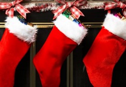 Stocking Stuffers for Video Geeks