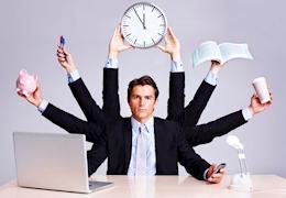 Time Management Tips to Use On-Set 