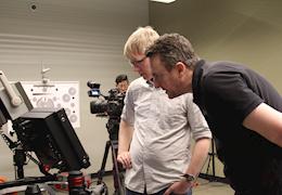 Reflections on AbelCine's Behind the Lens: A Look at Documentary Zooms