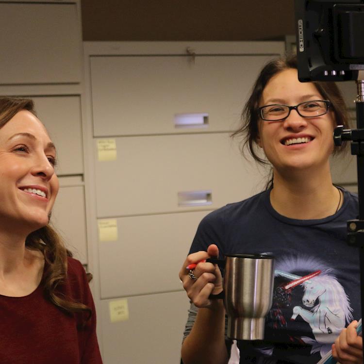 The 10 Day Web Series: Maximizing Your Budget With a Fast & Light Shooting Schedule