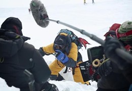 Filmmakers Conquer Everest 