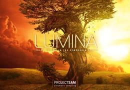 A New Story Unfolds: LUMINA by ProjectSAM