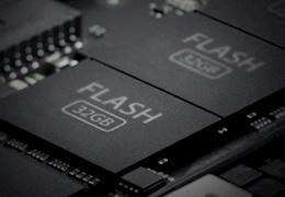 Flash Memory: A Growing Star in Media and Entertainment