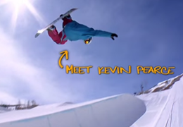 Inside Look: The Crash Reel
