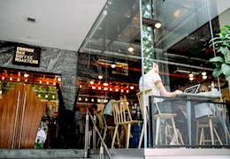 The Gig Economy: Breaking Free From Your 9-to-5 Job