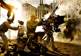4 Tips to Help Cinematographers Choose Their Next Film & Director 
