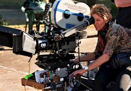 Nancy Schreiber, ASC: First Woman to be Honored with ASC President's Award