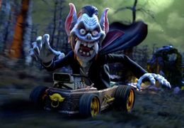 Clockwork VFX Teams With Agency Rotter And Toys "R" Us To Win Monster 500
