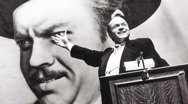 Five Filmmaking Tips from Orson Welles