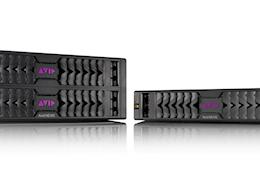 Future Proofing Media Workflows through Software-Defined Storage
