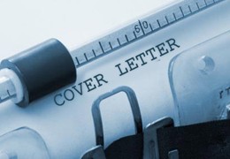 Make Your Cover Letter Shine