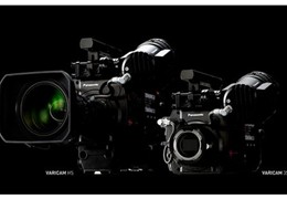 Panasonic's VariCam 35 & VariCam HS Create Quite the Industry Buzz