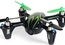 2014 Holiday Gift Guide for Tech Geeks