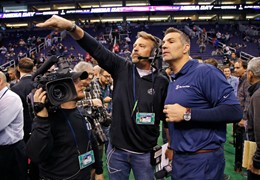 Get an Inside Look at Crew West