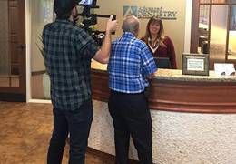 How to Find the Perfect Video Partner For Your Dental Practice