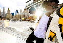 How to Pursue Your Passions For Profit — Tips From a Freelance Photographer 