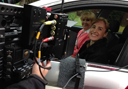 How to Direct Non-Professional Actors