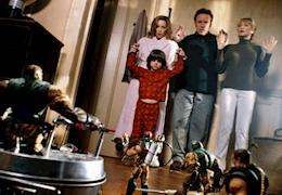 Remote-controlled Vehicles and the Roles They Play on the Silver Screen