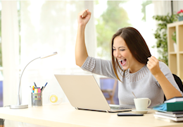 So You Want to Make It as a Freelancer? Here Are 4 Tried-And-True Tips