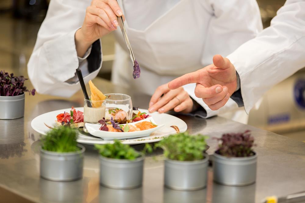 Film the Food Right: Using Video Production for the Culinary Industry