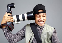 5 Ways for Photographers to Protect and Recover Data
