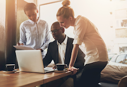 Online Marketing and Your Reputation: Why Security Matters 