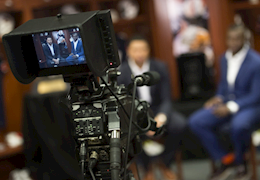 Auburn University Athletics: Off the Field & On Your TV Screen
