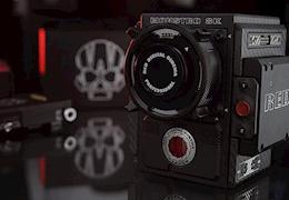 Cameras, Cameras Everywhere! 