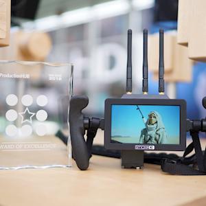 The 2018 NAB Awards of Excellence Winners are here! 