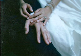 4 Ways a Shooter Can Take Pressure Off of Brides and Grooms