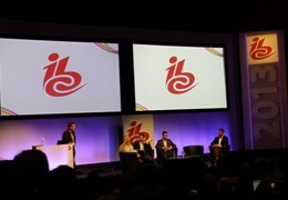 IBC 2013: Second Screen and Social Innovation