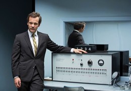 Creating the Visual Universe of Experimenter