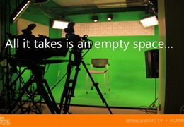 Breaking World Records While Building a Video Team 